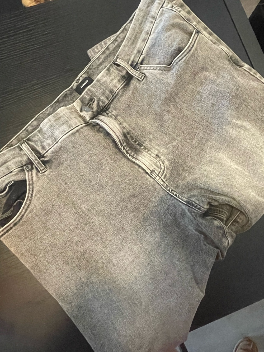 Express Denim Jeans Bundle